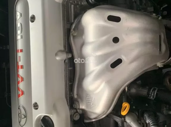 Toyota Camry 2.4G 2010 - Xe đẹp, giá tốt, 1 chủ từ mới, nguyên bản