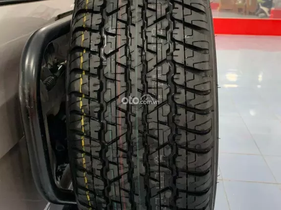 Toyota Land Cruiser 2003 - Xe đẹp, chính chủ giấy tờ đầy đủ, giá tốt