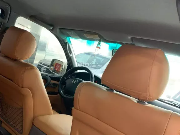 Toyota Land Cruiser 2003 - Xe đẹp, chính chủ giấy tờ đầy đủ, giá tốt