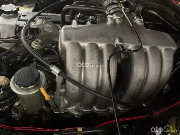 Toyota Land Cruiser 2003 - Xe đẹp, chính chủ giấy tờ đầy đủ, giá tốt