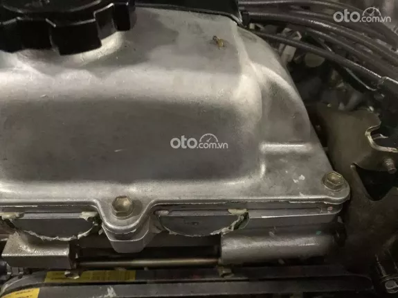 Toyota Land Cruiser 2003 - Xe đẹp, chính chủ giấy tờ đầy đủ, giá tốt