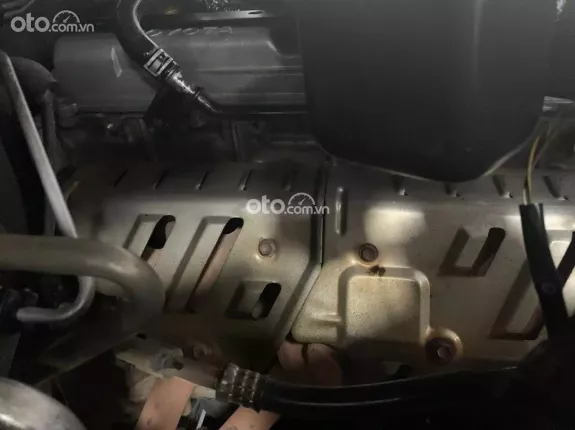 Toyota Land Cruiser 2003 - Xe đẹp, chính chủ giấy tờ đầy đủ, giá tốt