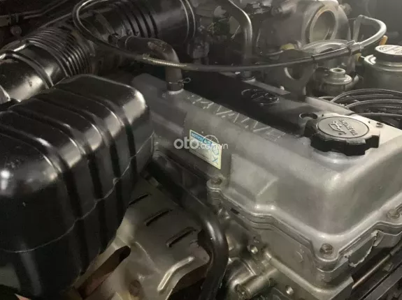 Toyota Land Cruiser 2003 - Xe đẹp, chính chủ giấy tờ đầy đủ, giá tốt