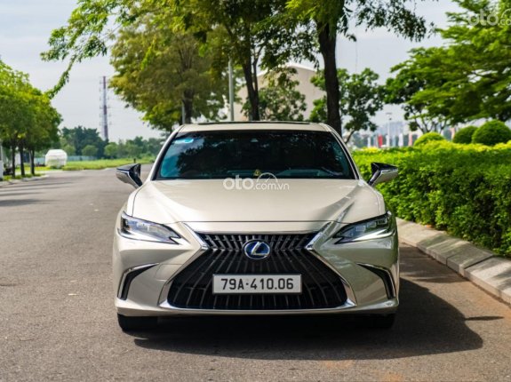 Lexus ES 300h 2021 - Hotline: 0333.385.505 (Đình Khải)