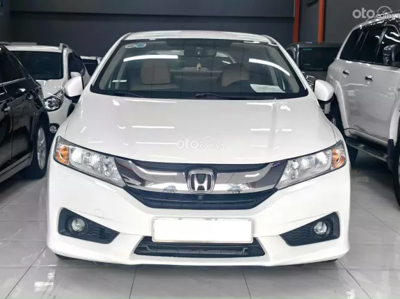 Honda City 1.5 CVT 2016 - Bao zin toàn phần - Bao check/Test các cấp độ cao nhất