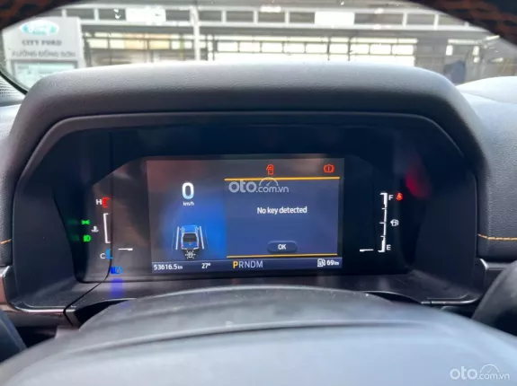 Ford Ranger Wildtrak 4x4 AT 2022 - Bao sang tên Bảo hành chính hãng