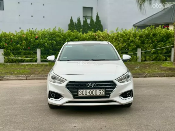 Hyundai Accent 2019 - Xe chính chủ chạy ít nên còn rất mới