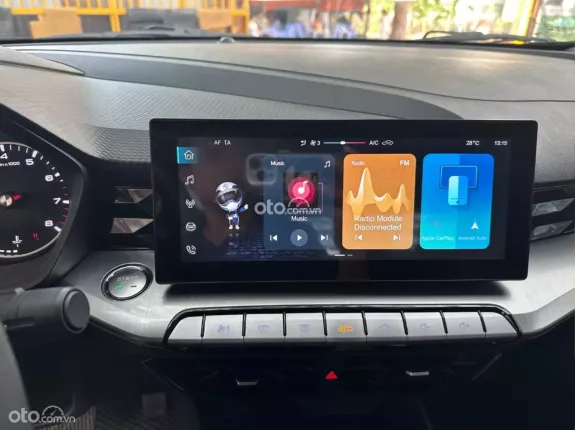 MG 5 STD 2022 - Đã đăng kí biển vàng - Xe không Lỗi