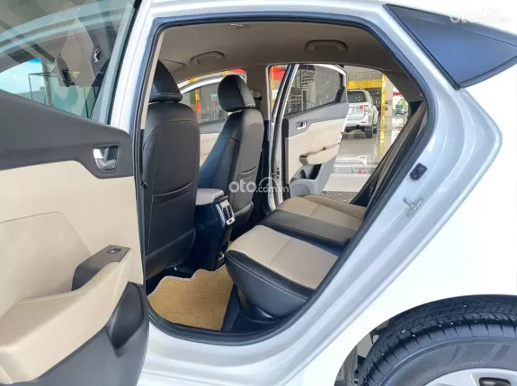 Hyundai Accent 1.4 MT 2020 - 1 chủ từ đầu xe đẹp suất sắc, keo chỉ zin