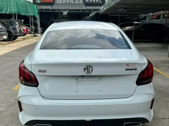 MG 5 STD 2022 - Đã đăng kí biển vàng - Xe không Lỗi