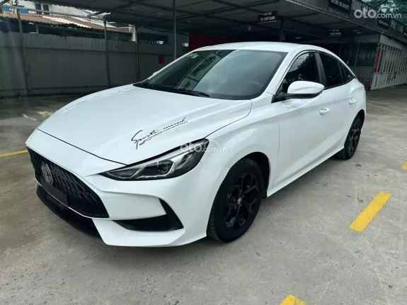 MG 5 STD 2022 - Đã đăng kí biển vàng - Xe không Lỗi