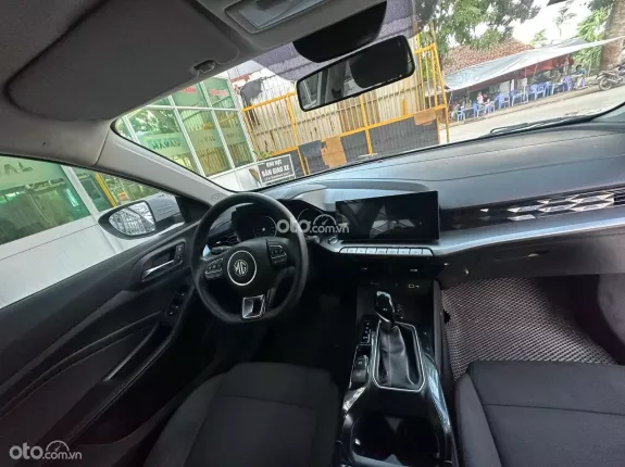 MG 5 STD 2022 - Đã đăng kí biển vàng - Xe không Lỗi