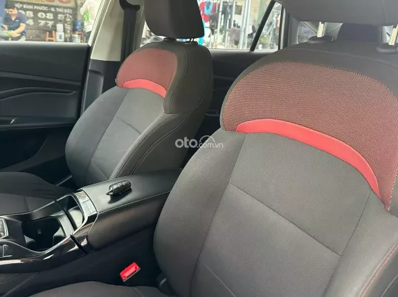 MG 5 STD 2022 - Đã đăng kí biển vàng - Xe không Lỗi