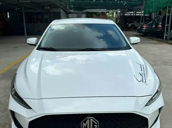 MG 5 STD 2022 - Đã đăng kí biển vàng - Xe không Lỗi