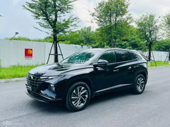 Hyundai Tucson 2.0 Đặc biệt 2022 - Hyundai Tucson 2.0 Xăng đặc biệt 2022