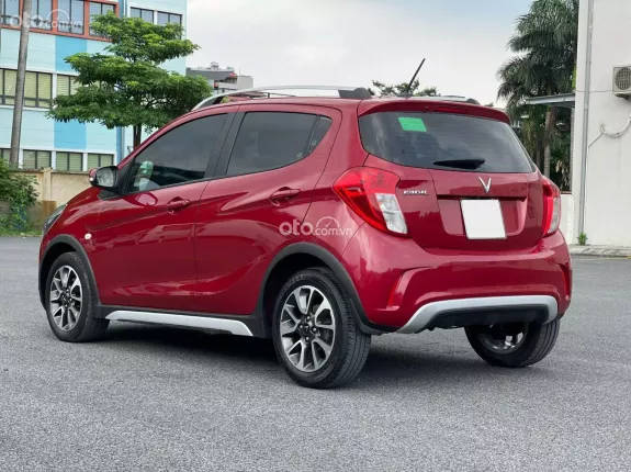 VinFast Fadil Nâng Cao 2020 - Fadil plus