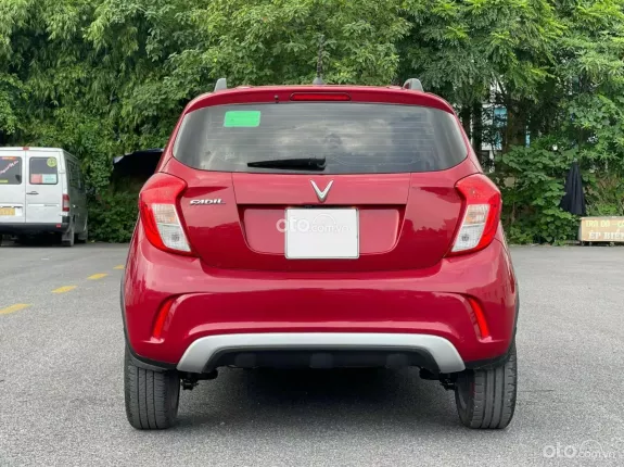 VinFast Fadil Nâng Cao 2020 - Fadil plus