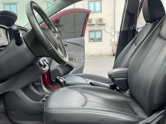 VinFast Fadil Nâng Cao 2020 - Fadil plus