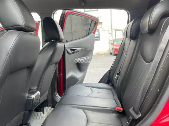 VinFast Fadil Nâng Cao 2020 - Fadil plus