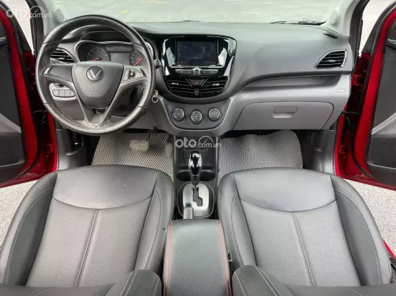 VinFast Fadil Nâng Cao 2020 - Fadil plus