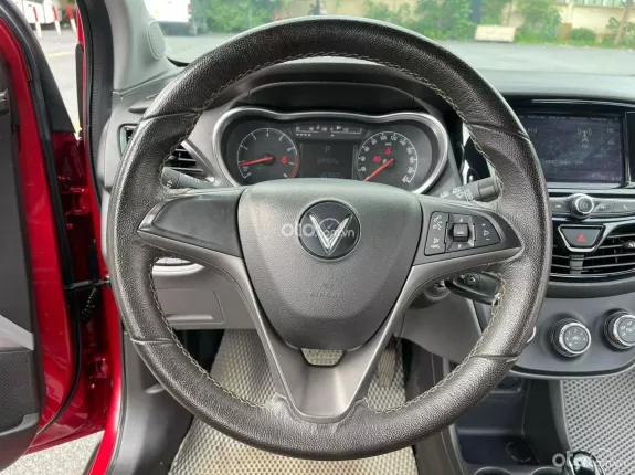 VinFast Fadil Nâng Cao 2020 - Fadil plus