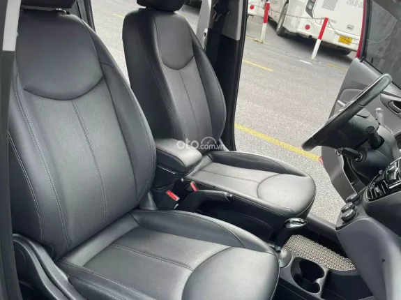 VinFast Fadil Nâng Cao 2020 - Fadil plus