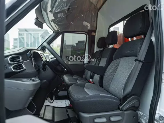 Ford Transit 2024 - Xe Ford Transit 0 2024