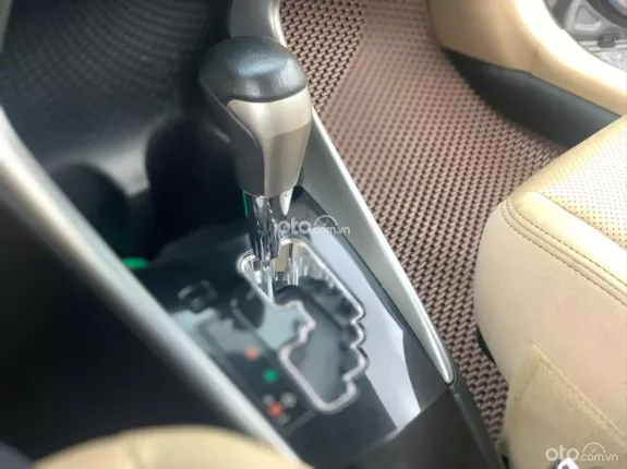 Toyota Vios 1.5 G CVT 2020 - Vios G