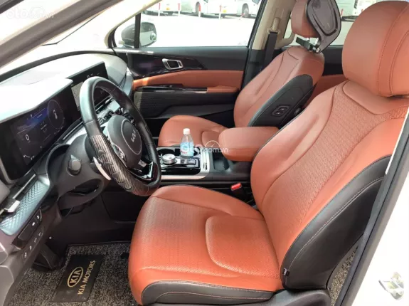 Kia Carnival 2.2D Signature 2022 - Sang trọng tiện nghi cao cấp