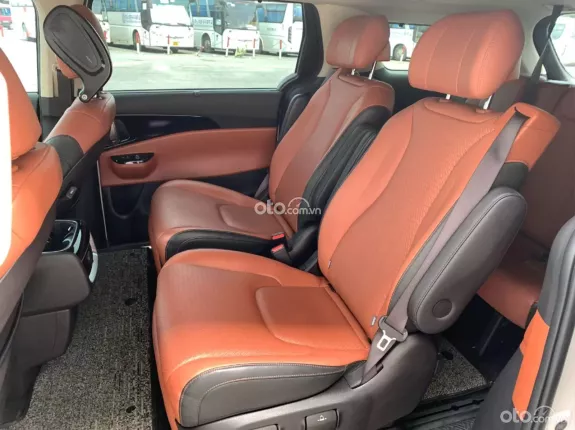 Kia Carnival 2.2D Signature 2022 - Sang trọng tiện nghi cao cấp