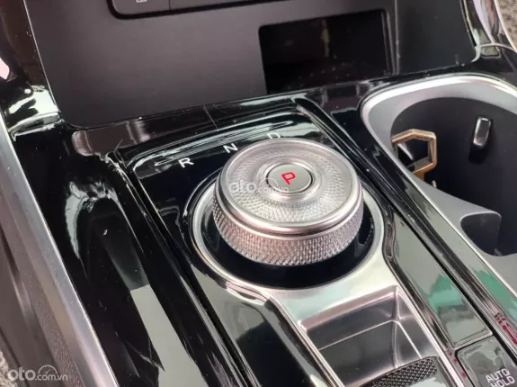 Kia Carnival 2.2D Signature 2022 - Sang trọng tiện nghi cao cấp