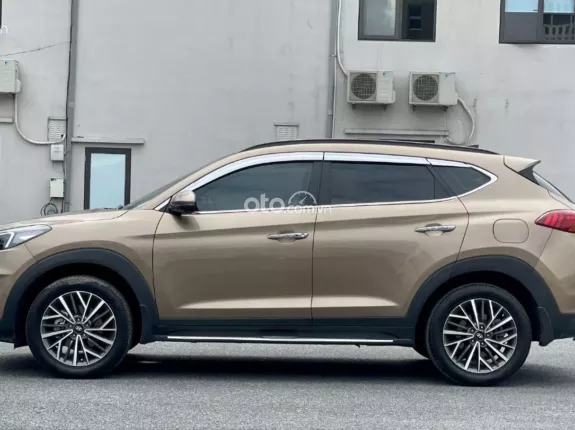Hyundai Tucson 2.0 Đặc biệt 2020 - Xe Cực đẹp