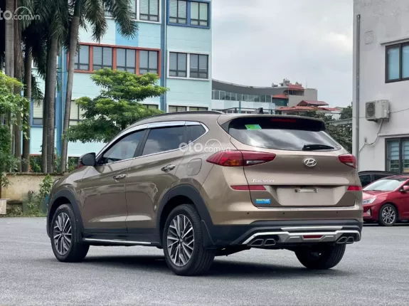 Hyundai Tucson 2.0 Đặc biệt 2020 - Xe Cực đẹp