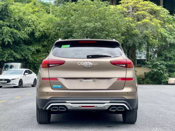 Hyundai Tucson 2.0 Đặc biệt 2020 - Xe Cực đẹp