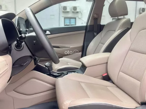 Hyundai Tucson 2.0 Đặc biệt 2020 - Xe Cực đẹp