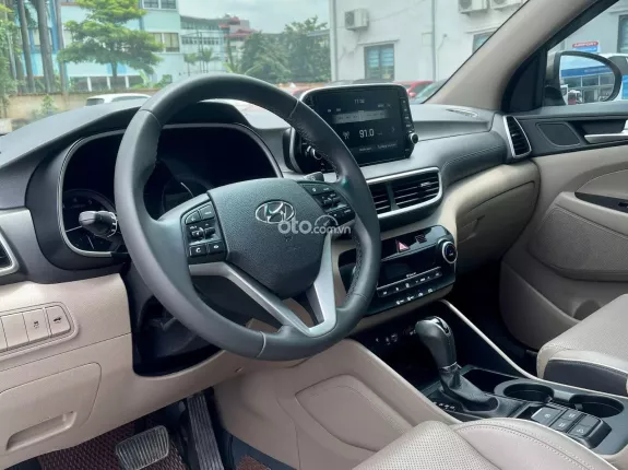 Hyundai Tucson 2.0 Đặc biệt 2020 - Xe Cực đẹp