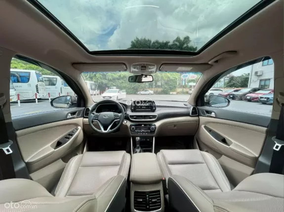 Hyundai Tucson 2.0 Đặc biệt 2020 - Xe Cực đẹp
