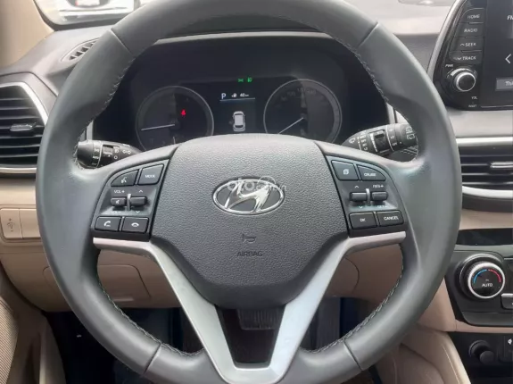 Hyundai Tucson 2.0 Đặc biệt 2020 - Xe Cực đẹp