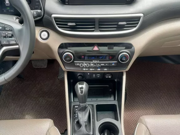 Hyundai Tucson 2.0 Đặc biệt 2020 - Xe Cực đẹp