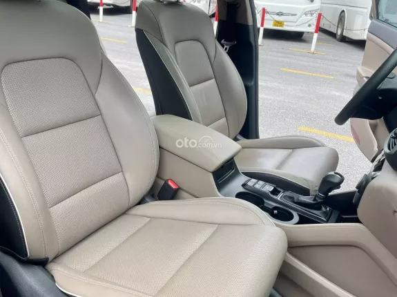 Hyundai Tucson 2.0 Đặc biệt 2020 - Xe Cực đẹp