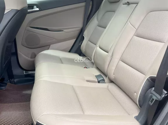 Hyundai Tucson 2.0 Đặc biệt 2020 - Xe Cực đẹp