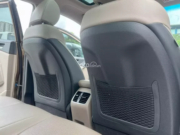 Hyundai Tucson 2.0 Đặc biệt 2020 - Xe Cực đẹp