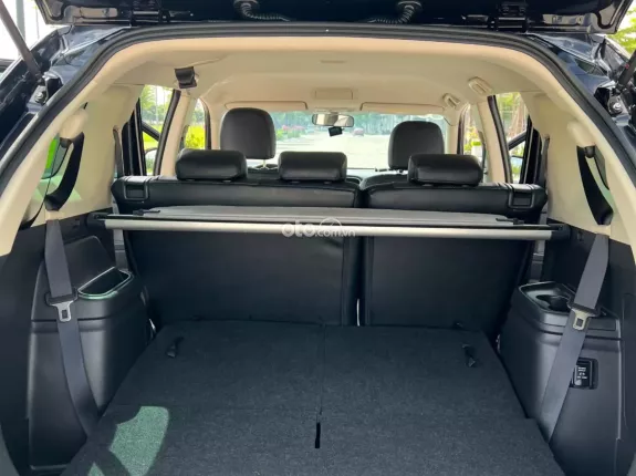 Mitsubishi Outlander 2.0 CVT 2019 - Cực nét