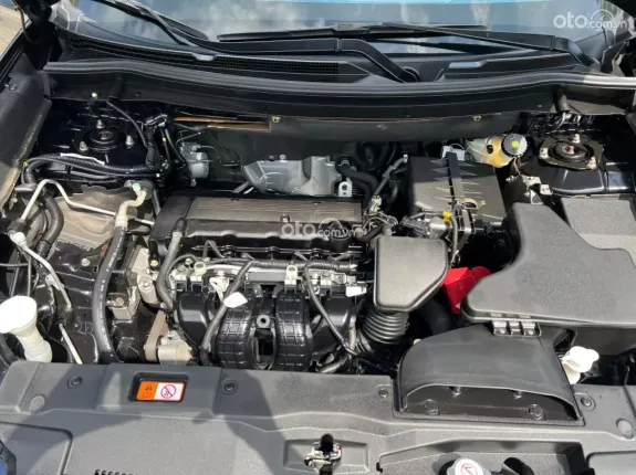 Mitsubishi Outlander 2.0 CVT 2019 - Cực nét