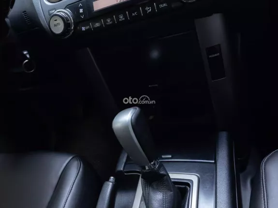 Toyota Land Cruiser Prado TX-L 2013 - Hỗ trợ TRỌN ĐỜI từ bảo dưỡng đến cứu hộ