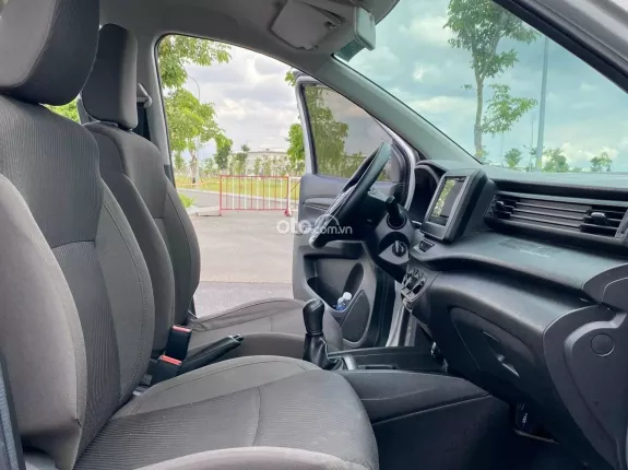 Suzuki Ertiga Hybrid Ertiga MT 2022 - Đã Tiết Kiệm Nay Tiết Kiệm Hơn