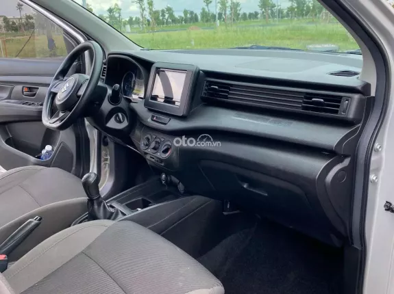 Suzuki Ertiga Hybrid Ertiga MT 2022 - Đã Tiết Kiệm Nay Tiết Kiệm Hơn