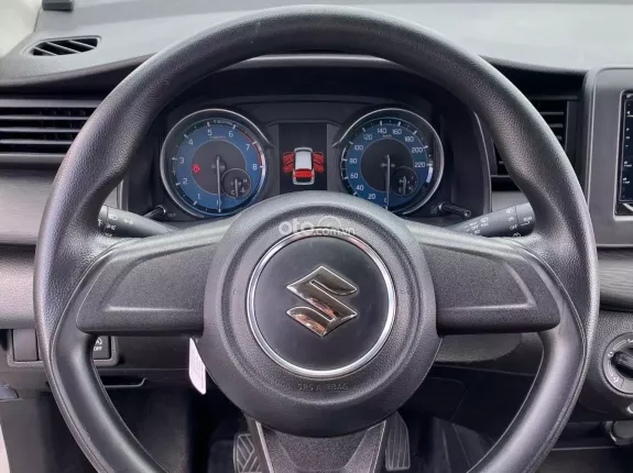 Suzuki Ertiga Hybrid Ertiga MT 2022 - Đã Tiết Kiệm Nay Tiết Kiệm Hơn