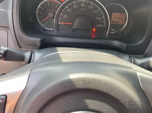 Toyota Wigo 1.2 G MT 2019 - Xe Cũ tại Bắc Ninh Car, xe đẹp keo chỉ nguyên bản