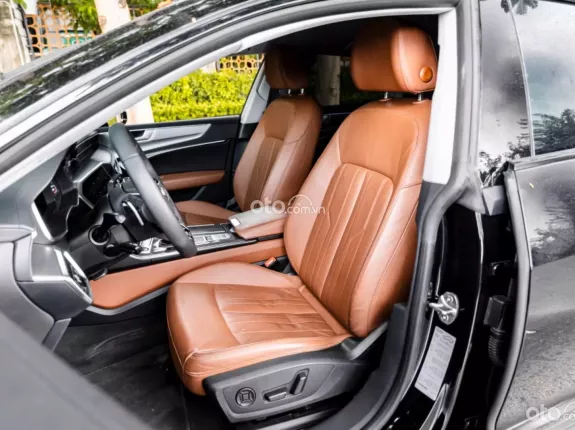 Audi A7 55 TFSI Quattro 2021 - Chạy ít siêu đẹp